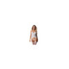 Arrowel corset - Blanc